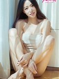 [ugirls Youguo] love Youwu album 2015 No.138 Zhang Xinyuan(12)